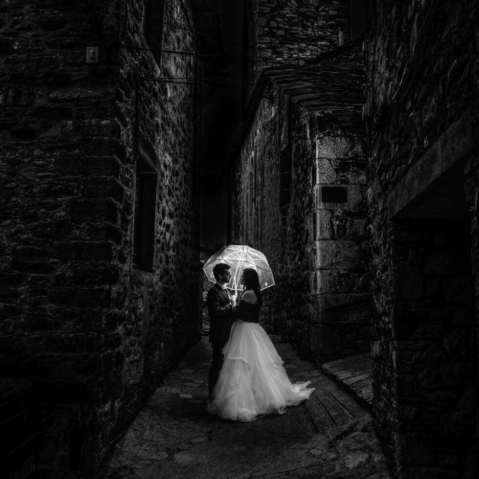 Fotografía de Boda en Barcelona