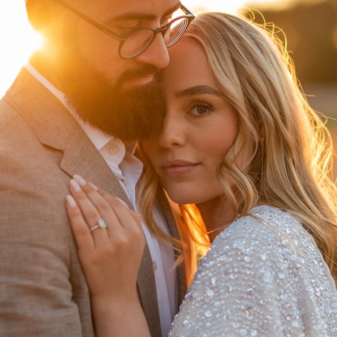 Fotografía de Boda en Noruega