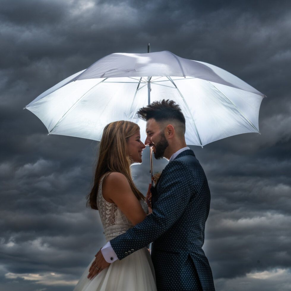 Fotografía de Boda en Barcelona